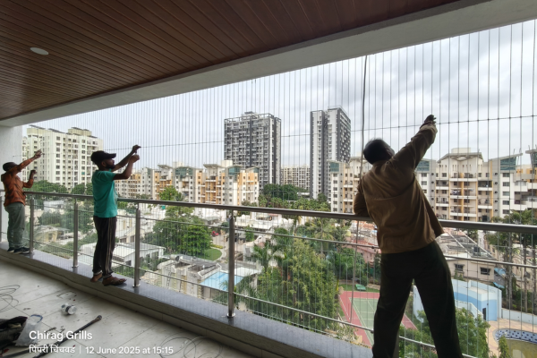 Installation Service